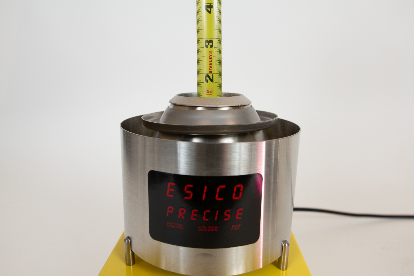 Esico-Triton Solder Pot  Stellar Technical Products